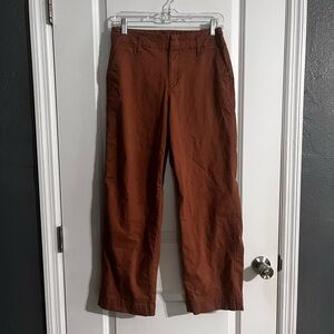 A.new.day relaxed fit pants (4)